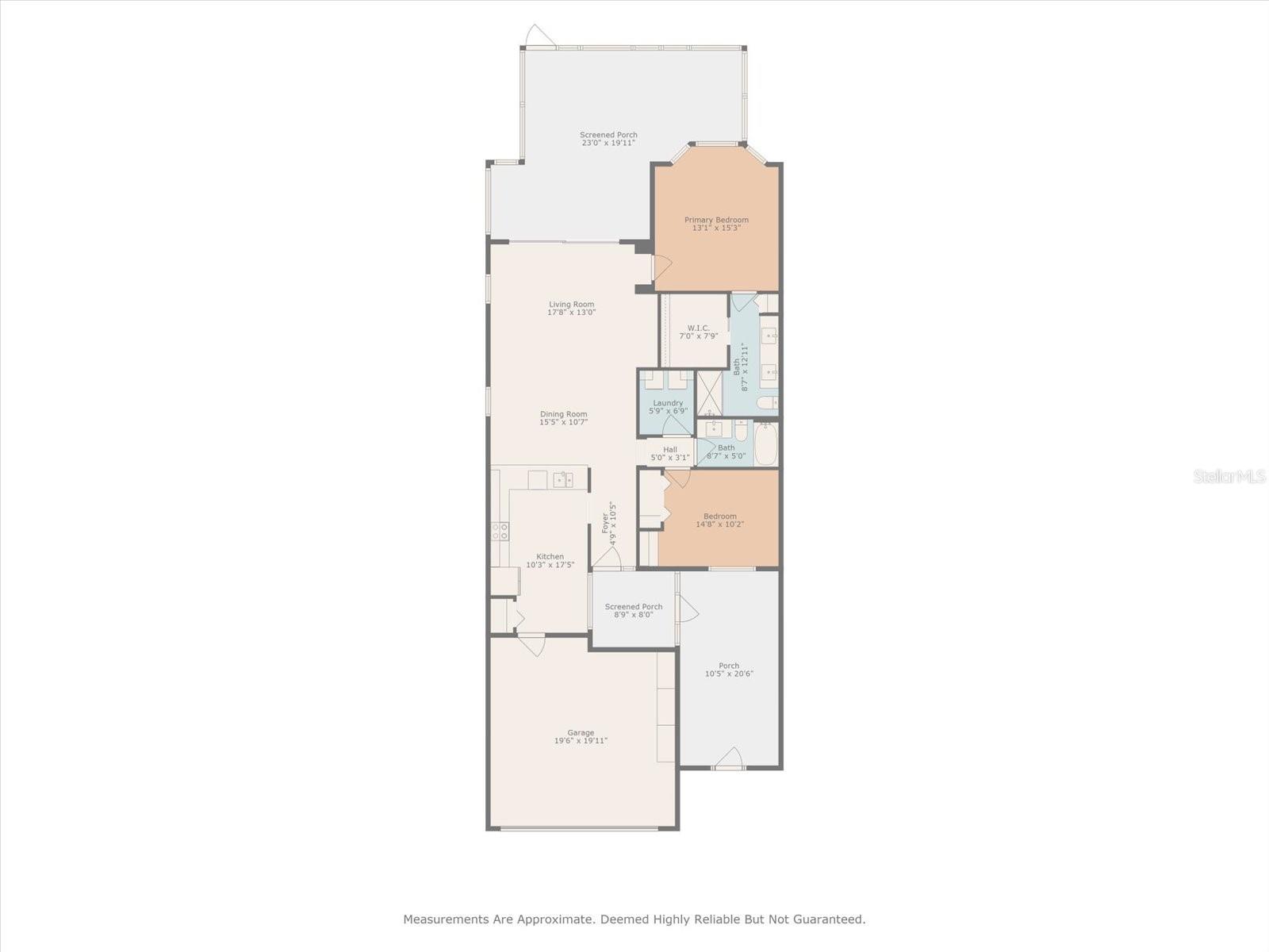 Image 31 of 96 For 7445 Trovita Road