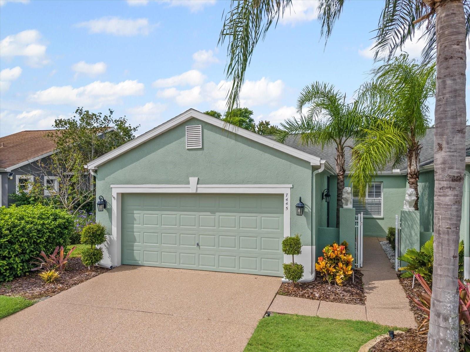 Image 48 of 96 For 7445 Trovita Road