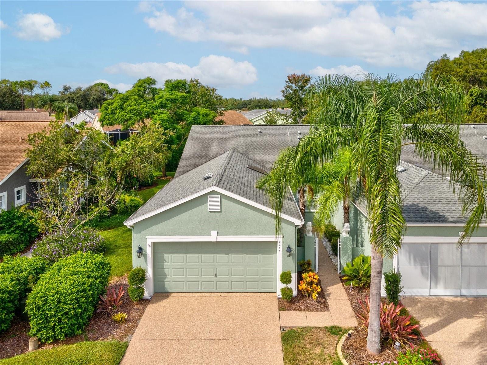 Image 49 of 96 For 7445 Trovita Road