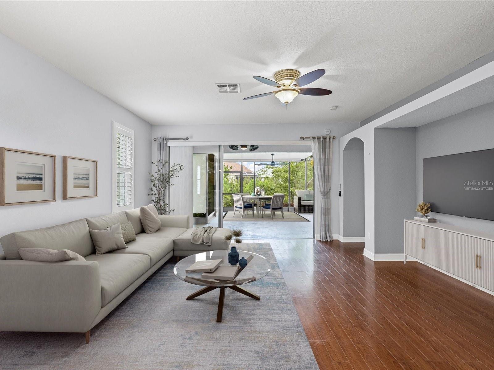 Image 5 of 96 For 7445 Trovita Road