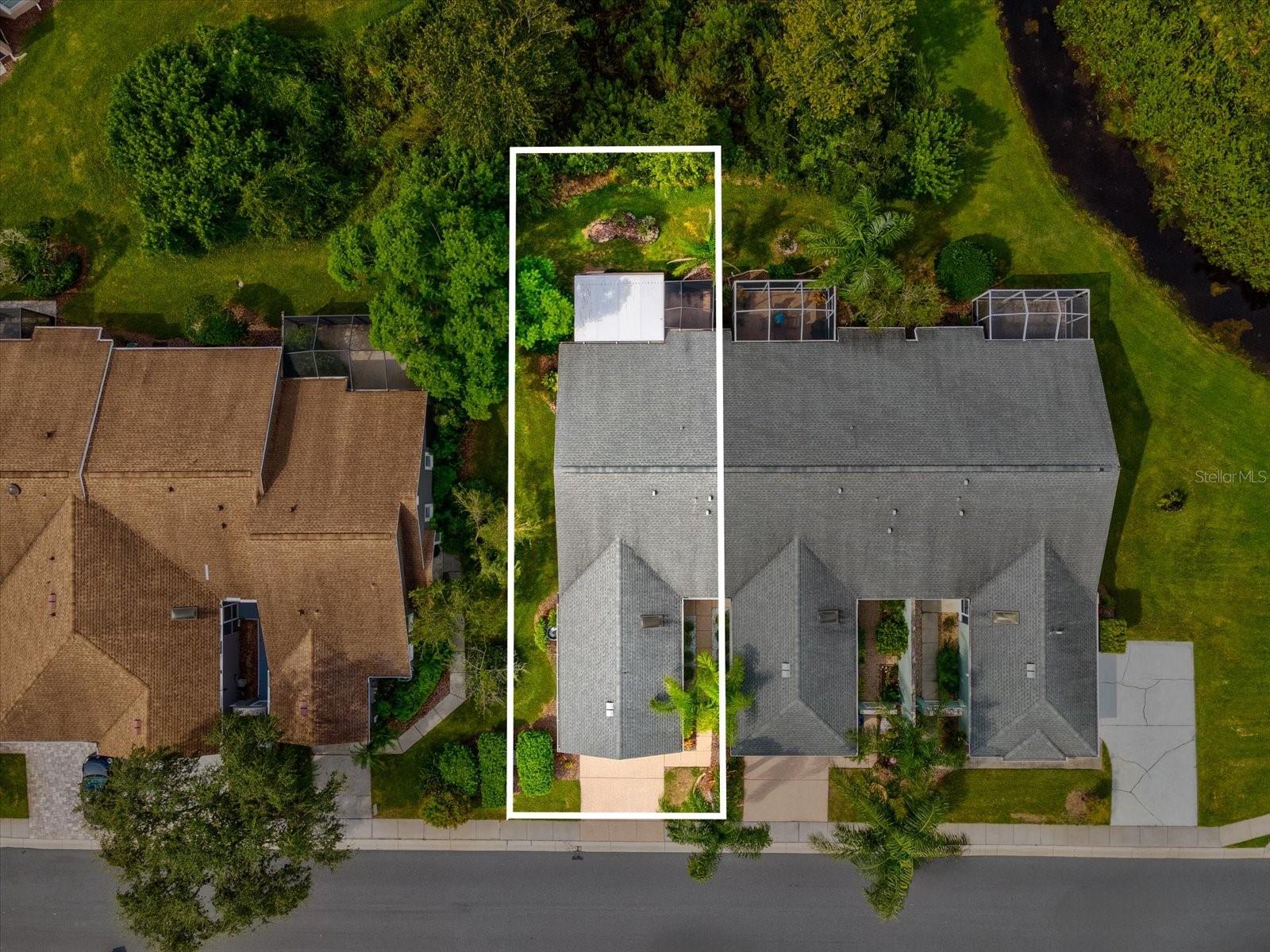 Image 51 of 96 For 7445 Trovita Road