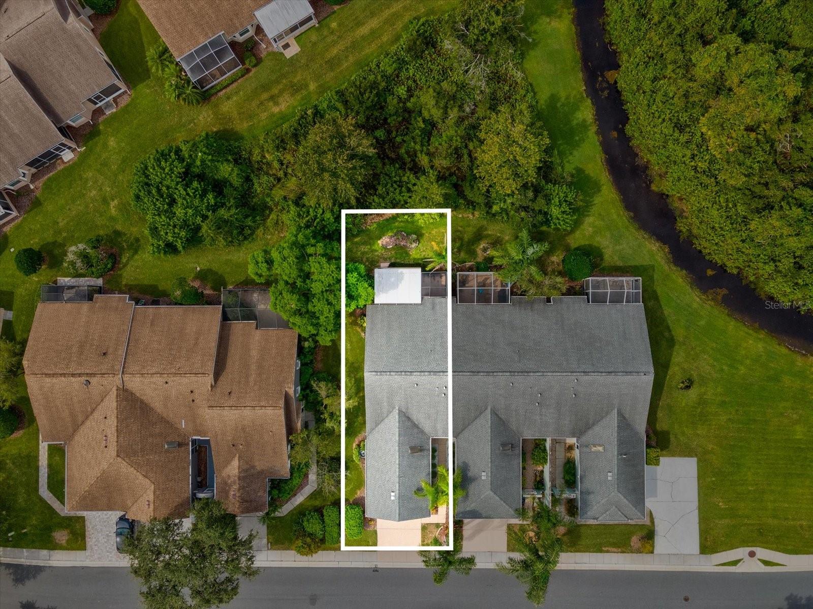 Image 52 of 96 For 7445 Trovita Road