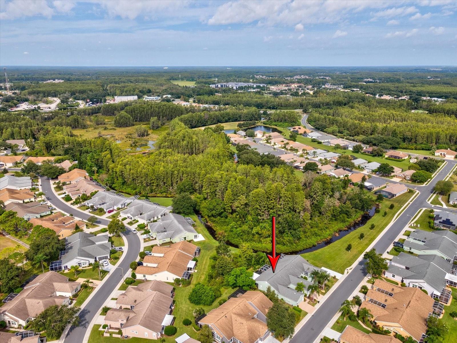 Image 54 of 96 For 7445 Trovita Road