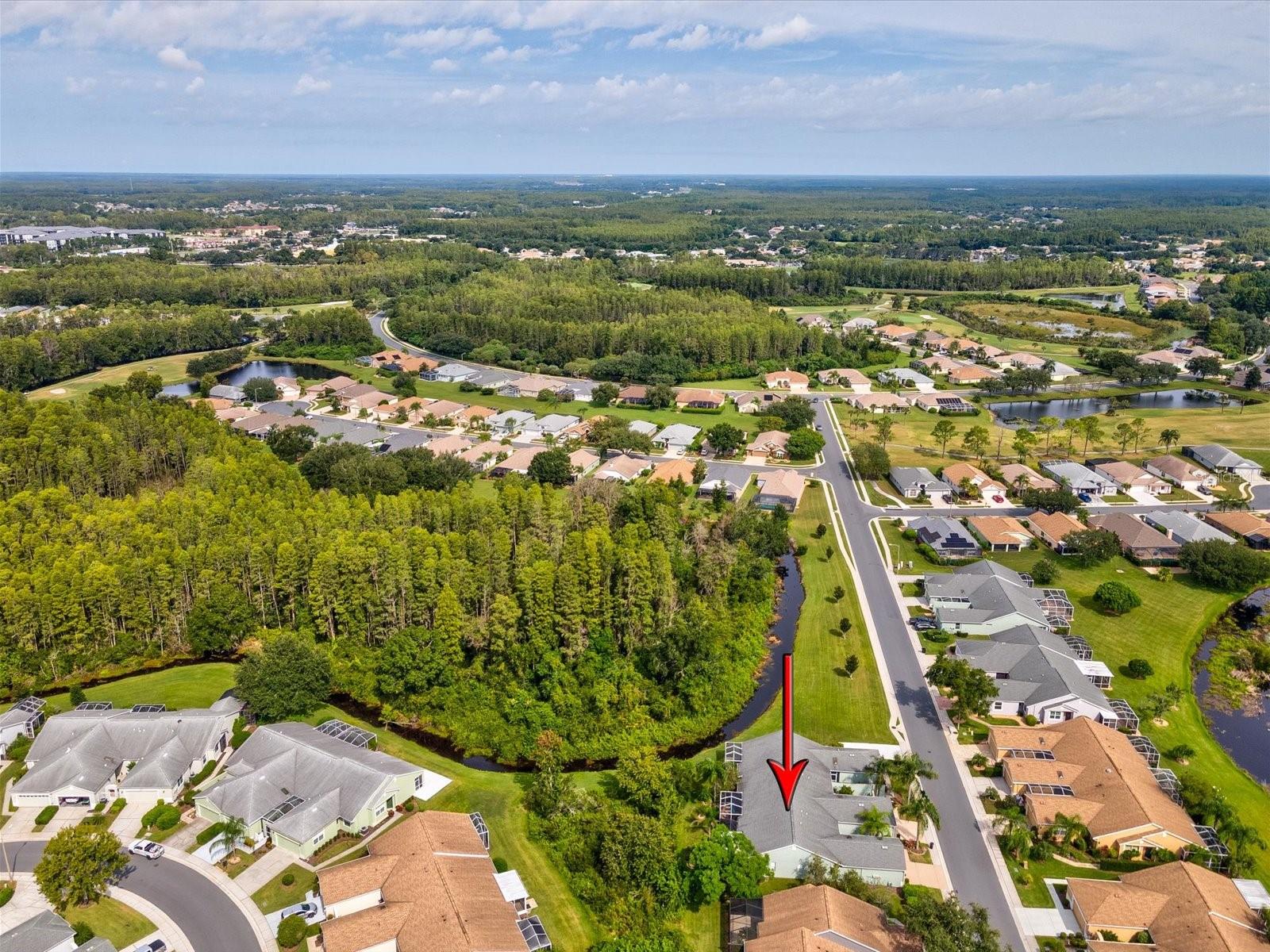 Image 55 of 96 For 7445 Trovita Road