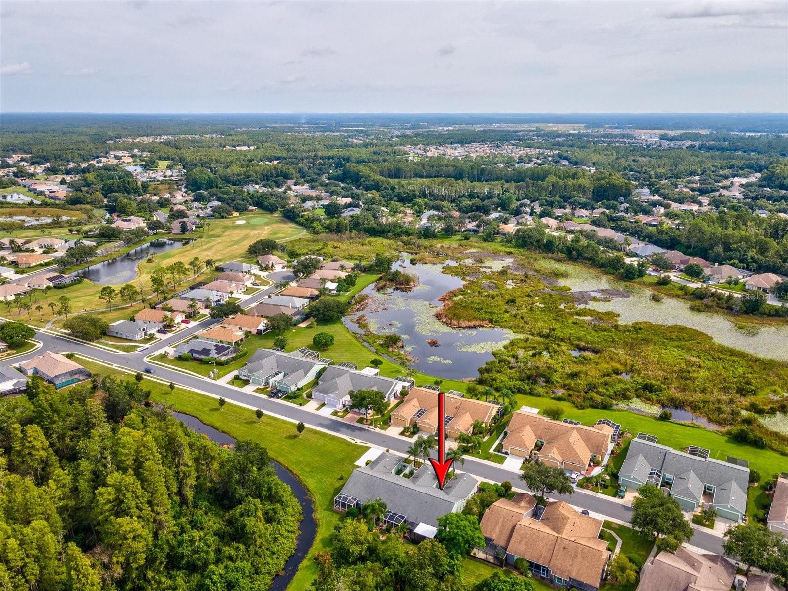 Image 56 of 96 For 7445 Trovita Road