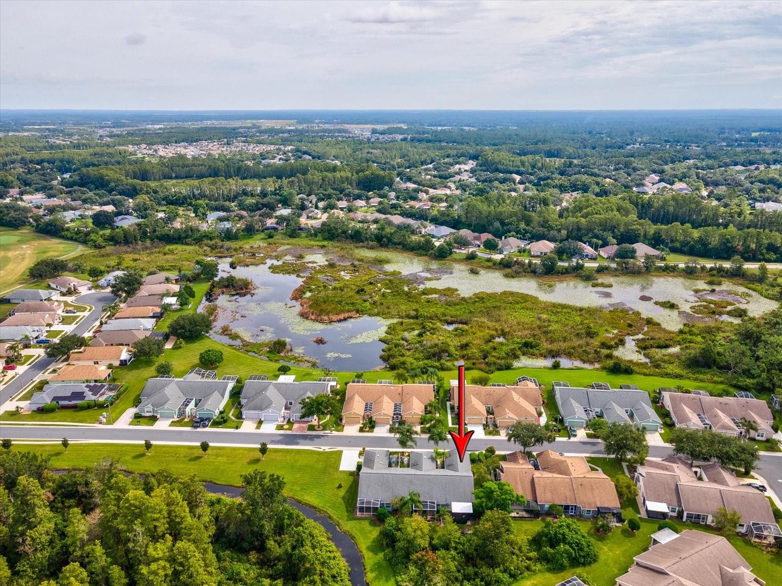 Image 57 of 96 For 7445 Trovita Road