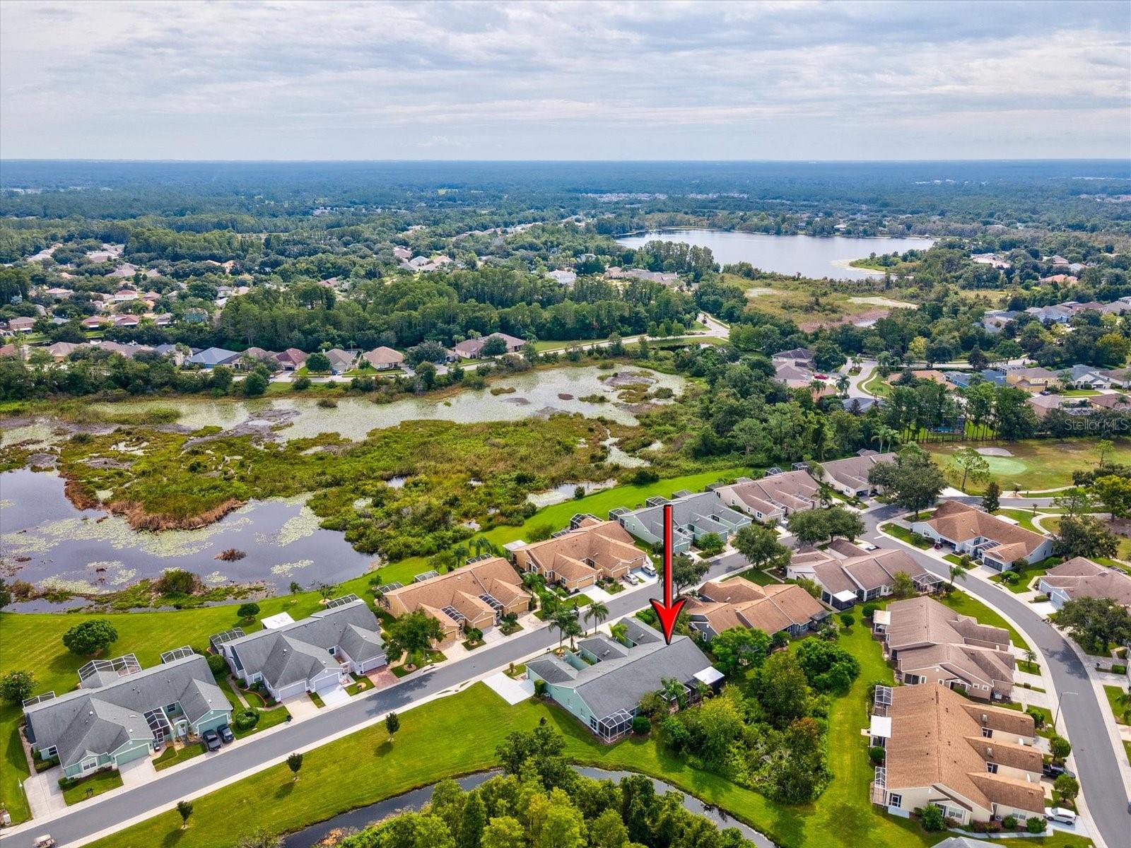 Image 58 of 96 For 7445 Trovita Road