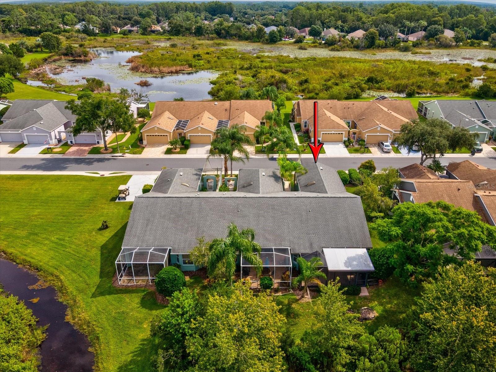 Image 61 of 96 For 7445 Trovita Road