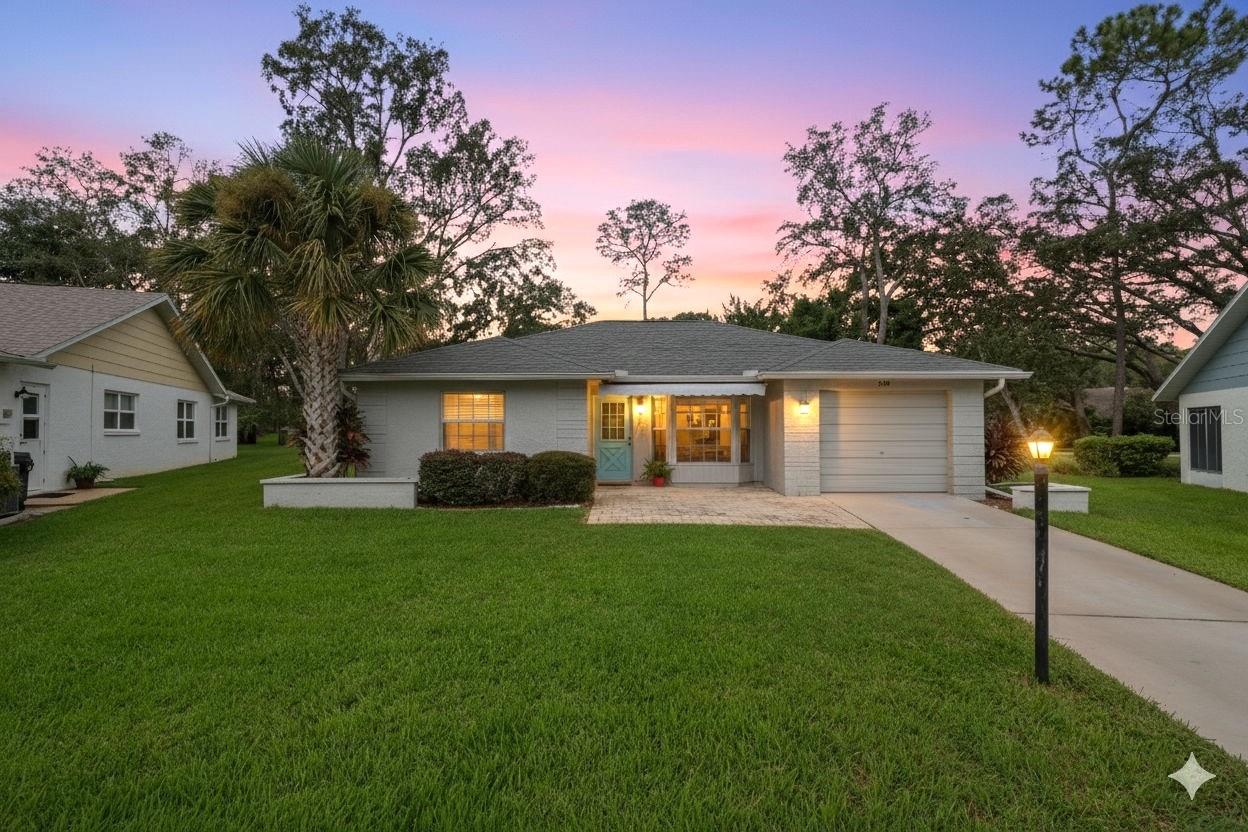 Details for 2341 Masters Court, SPRING HILL, FL 34606