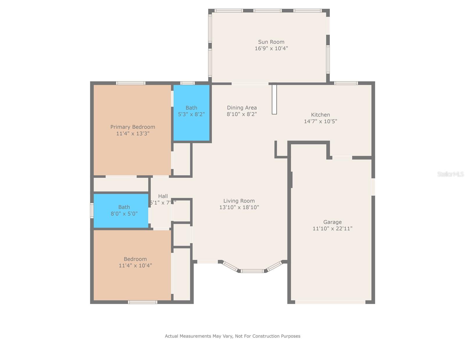 Image 31 of 47 For 2341 Masters Court