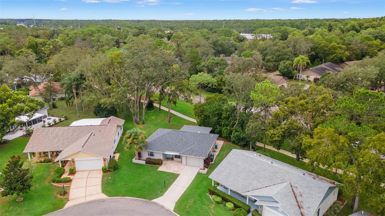 Image 32 of 47 For 2341 Masters Court