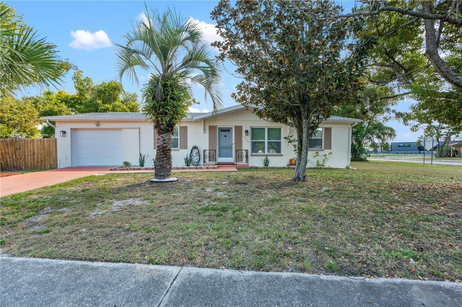 Details for 4008 Windswept Avenue, SPRING HILL, FL 34606