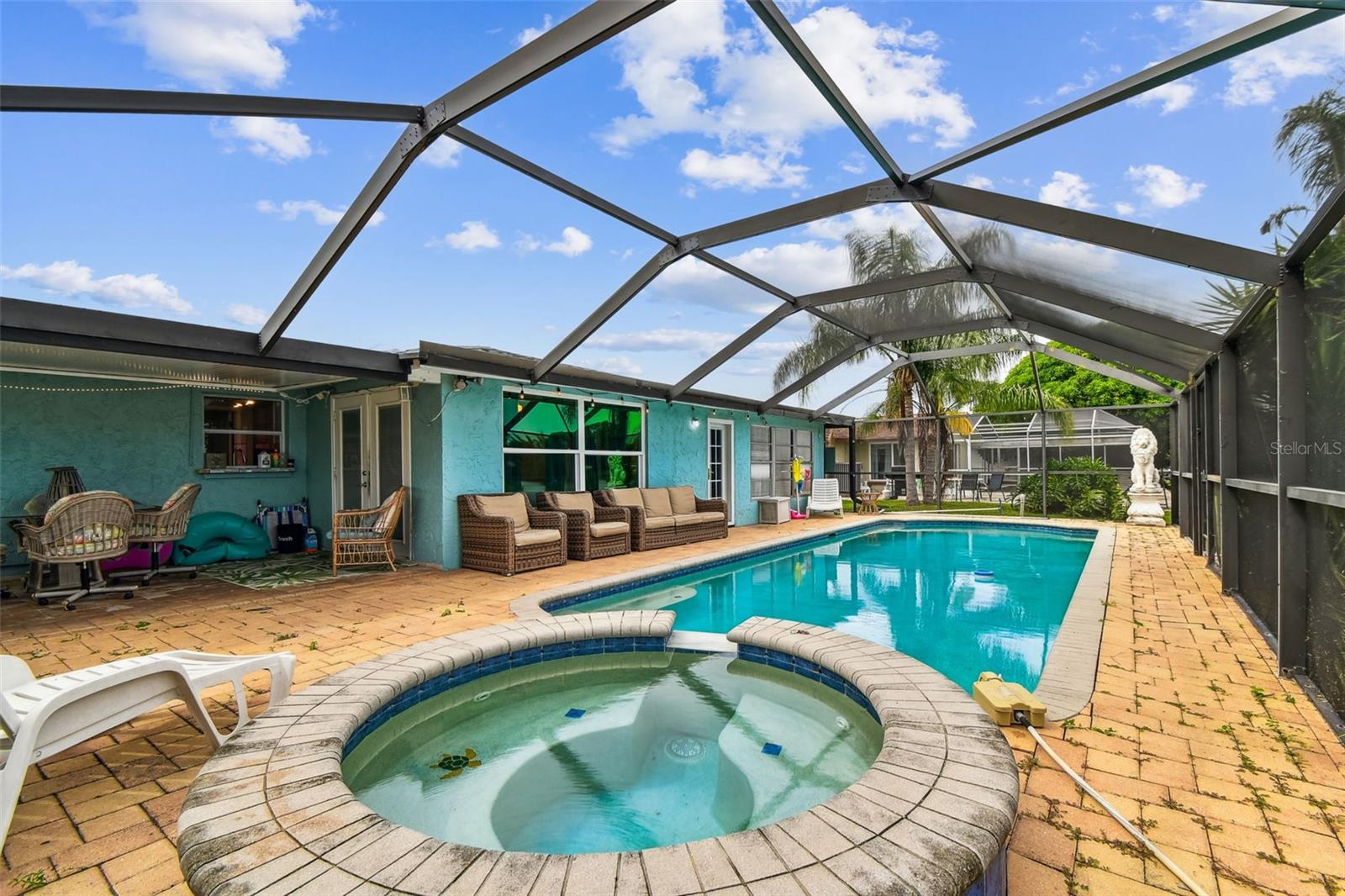 Image 2 of 31 For 10310 Amadeus Drive