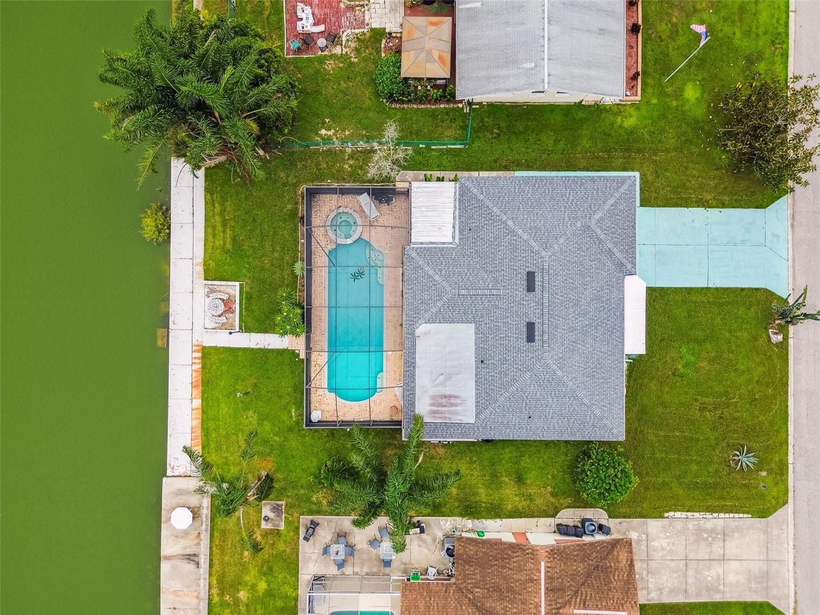 Image 31 of 31 For 10310 Amadeus Drive