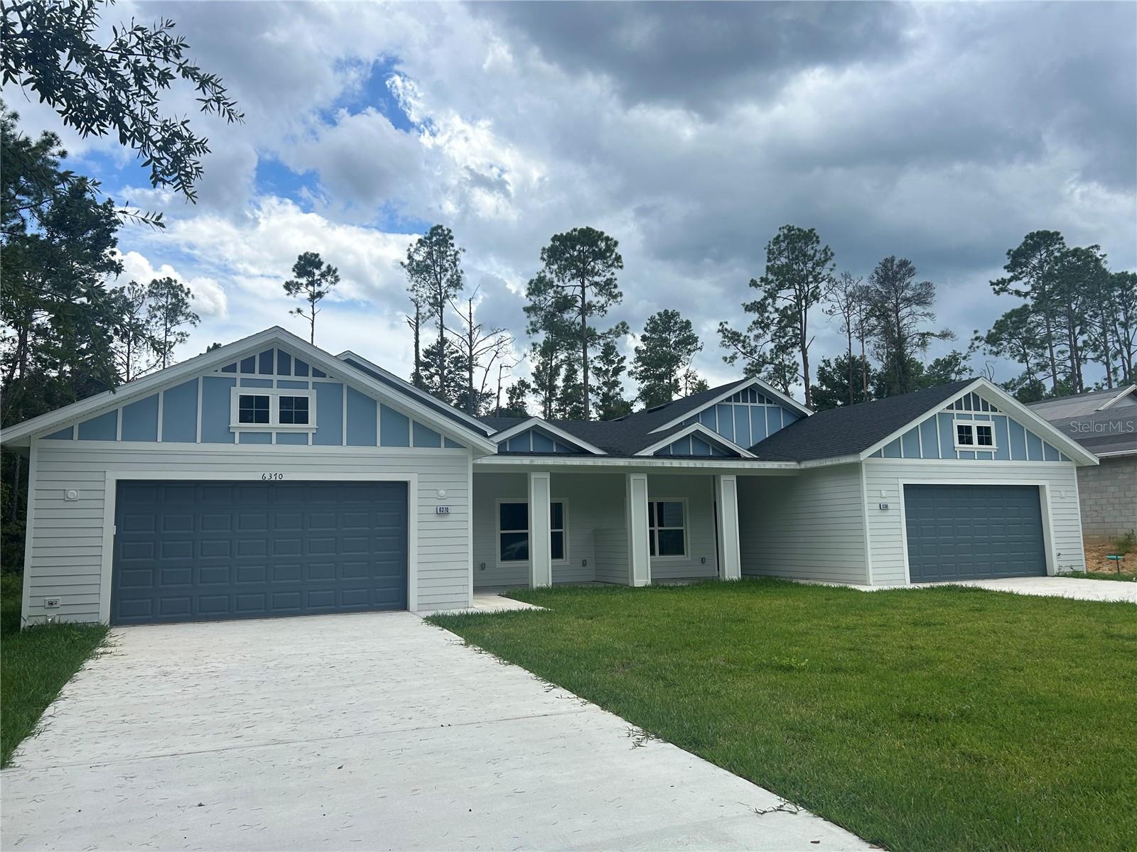 Details for 6461 Oak Park Boulevard, HOMOSASSA, FL 34446