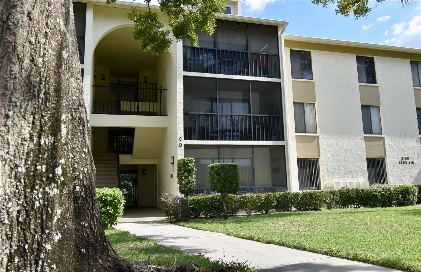 Details for 3188 Lake Pine Way S D1, TARPON SPRINGS, FL 34688