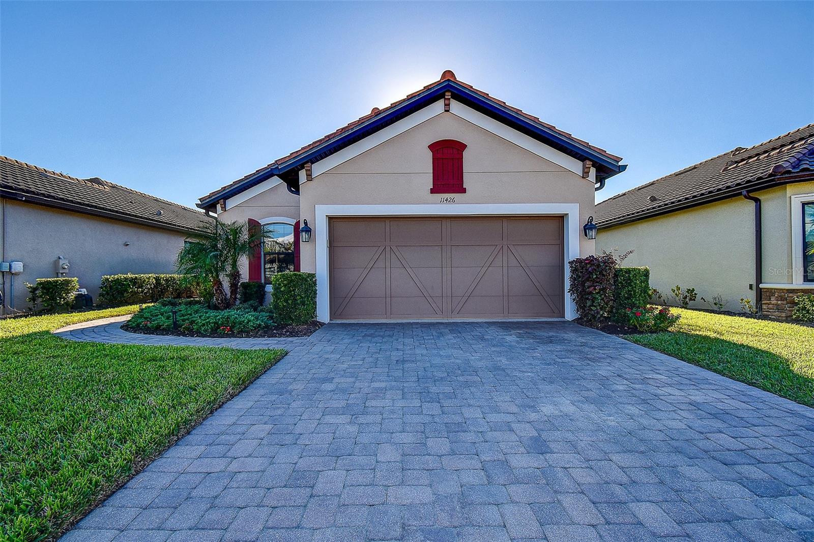 Details for 11426 Juglans Drive, ODESSA, FL 33556