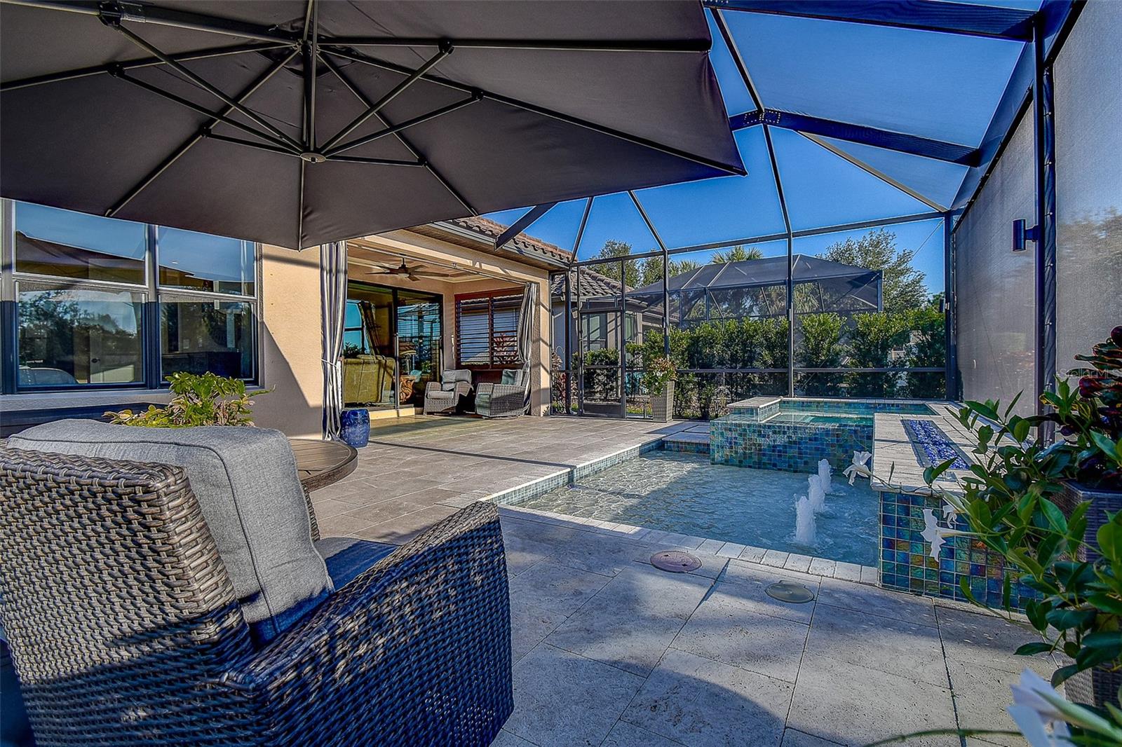 Image 37 of 49 For 11426 Juglans Drive