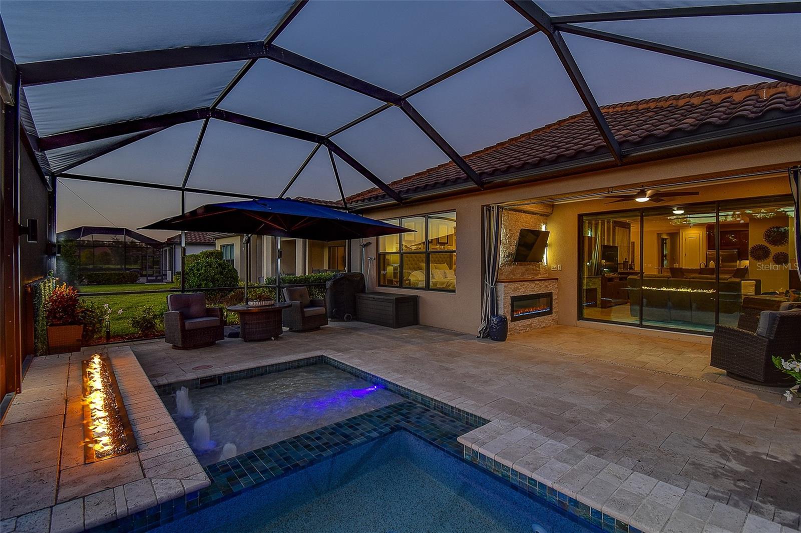 Image 42 of 49 For 11426 Juglans Drive