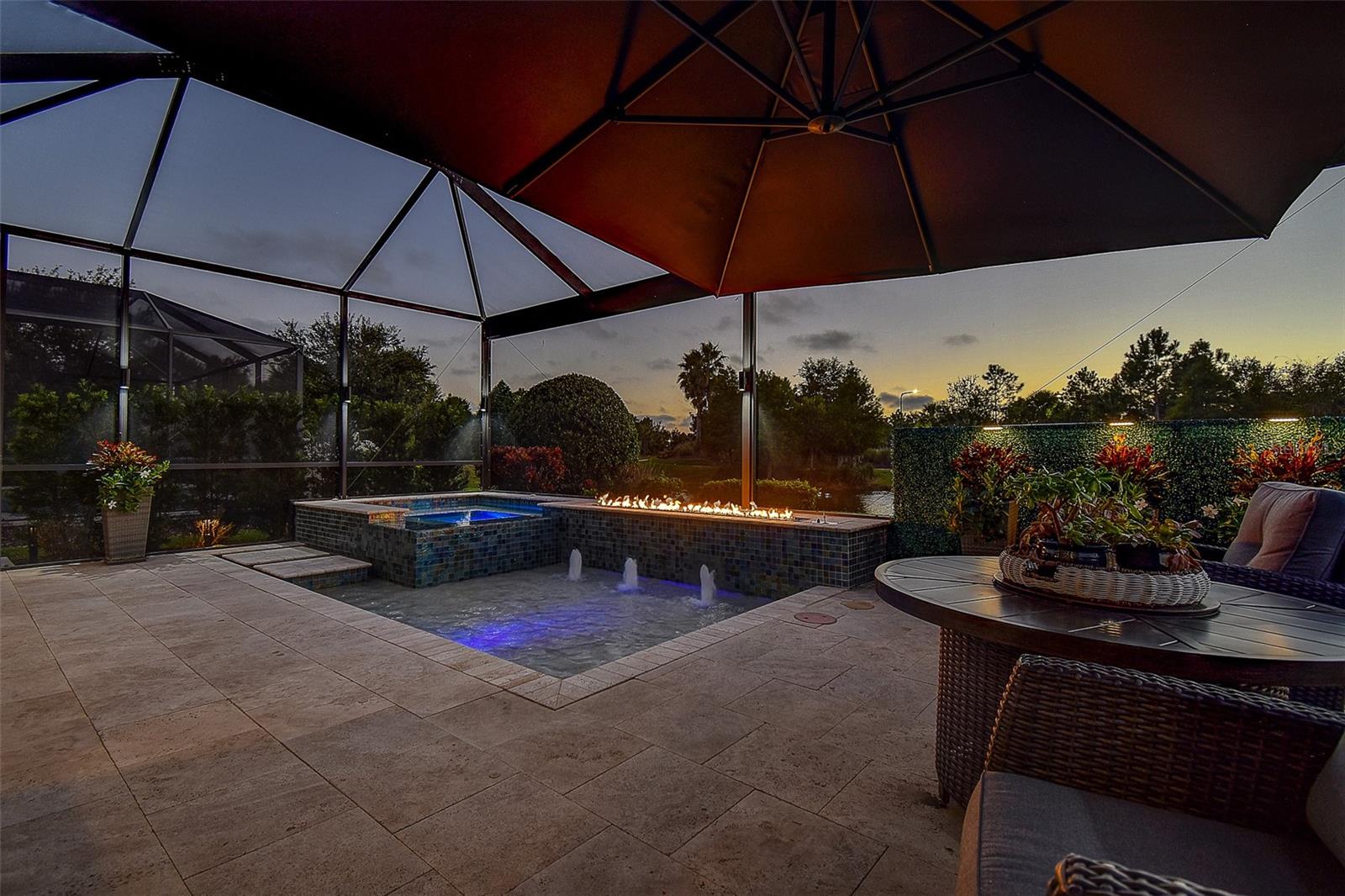 Image 43 of 49 For 11426 Juglans Drive