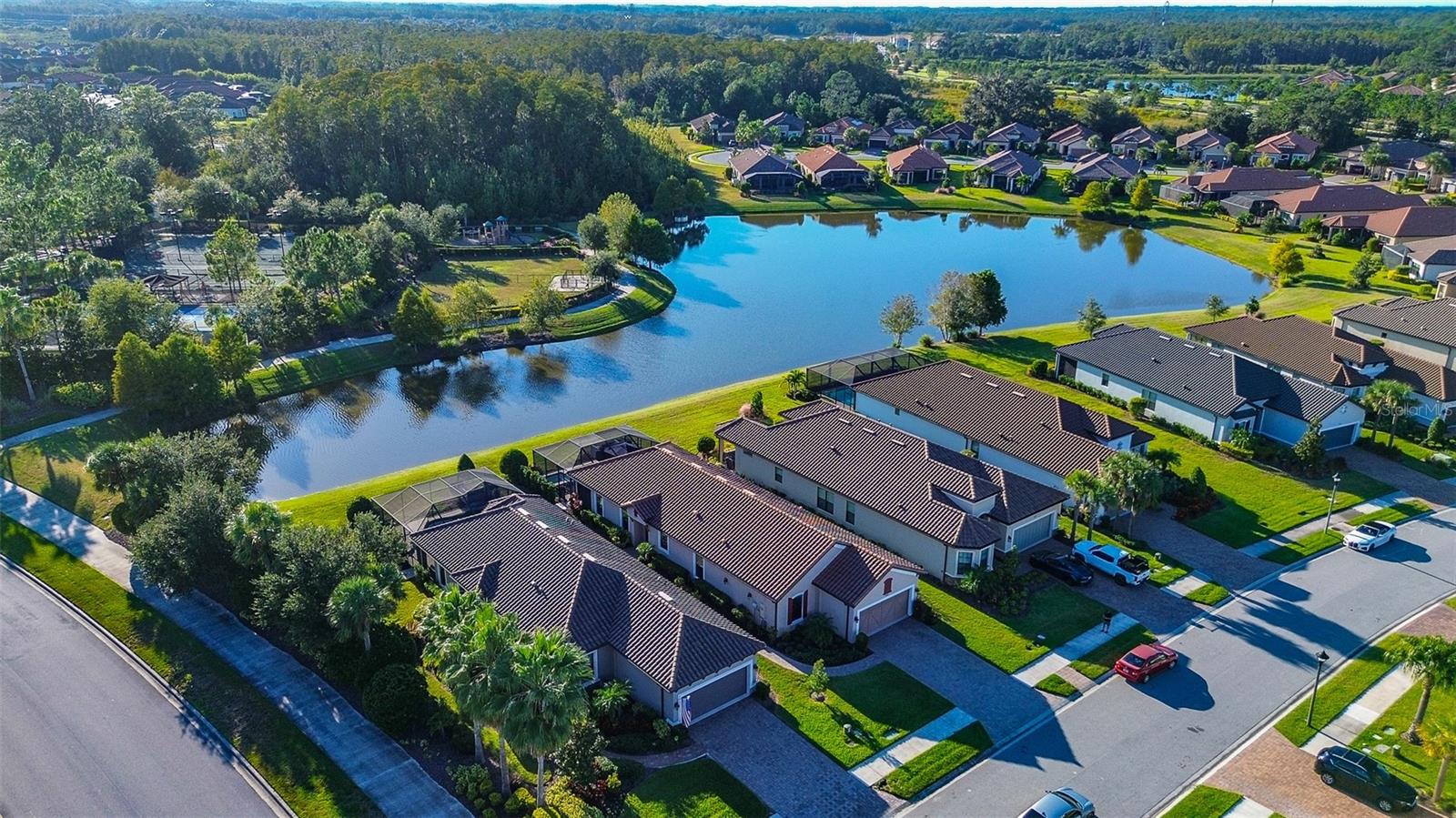 Image 48 of 49 For 11426 Juglans Drive