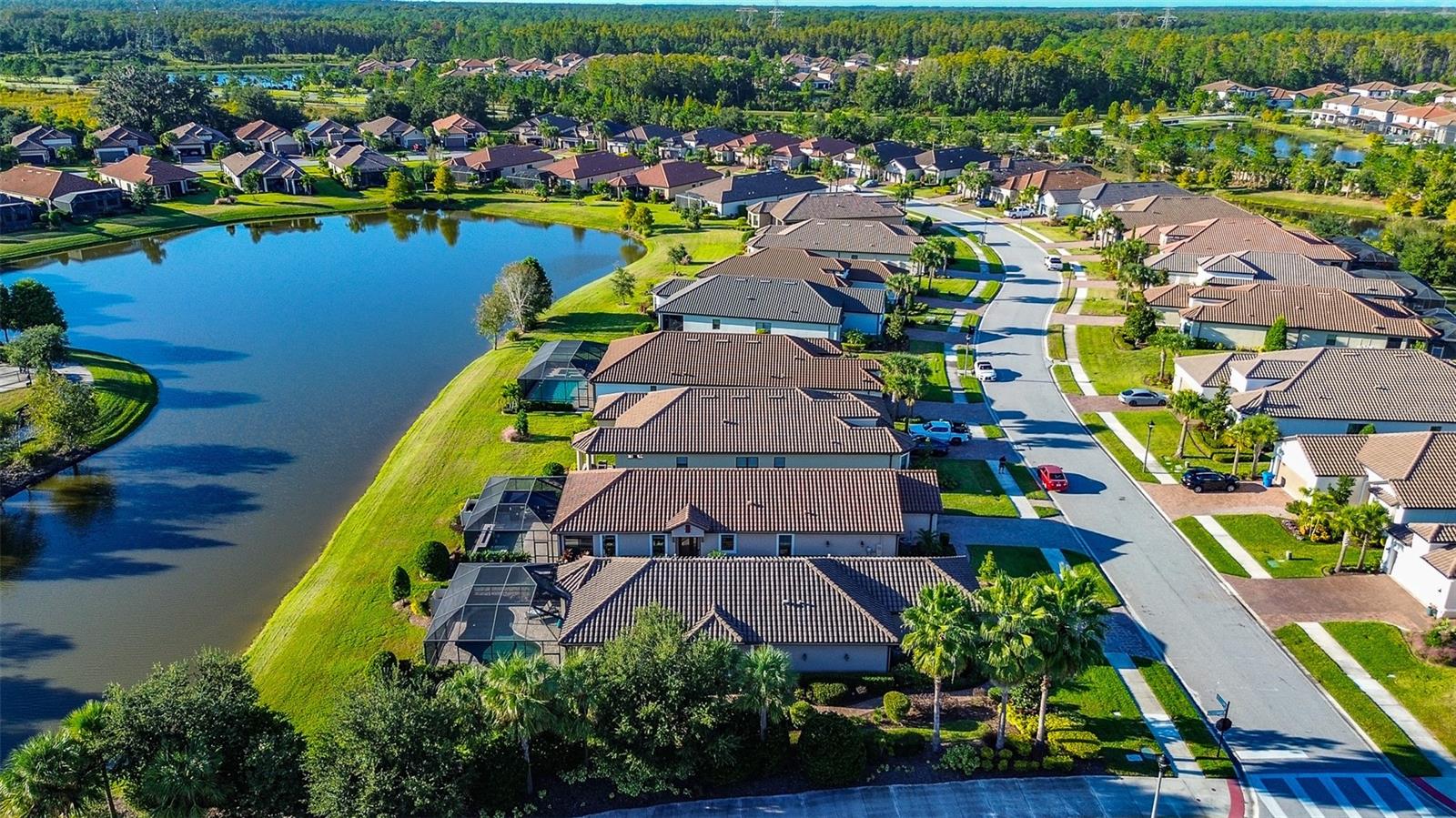 Image 49 of 49 For 11426 Juglans Drive