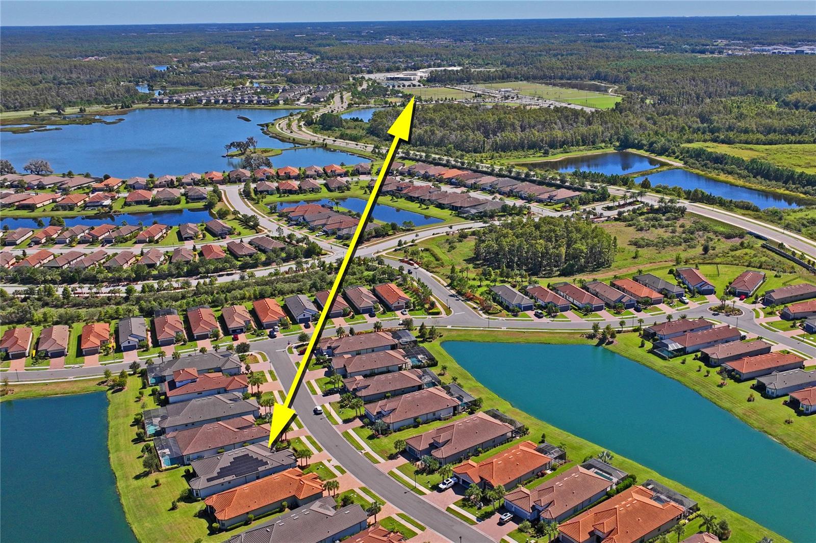 Image 62 of 92 For 11223 Egeria Drive