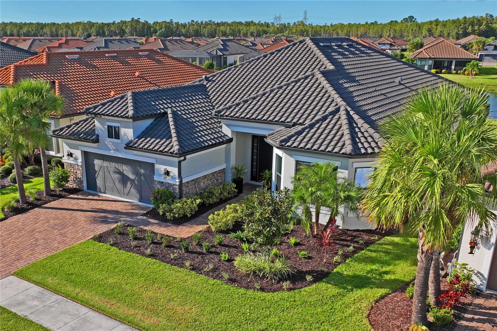 Image 87 of 92 For 11223 Egeria Drive