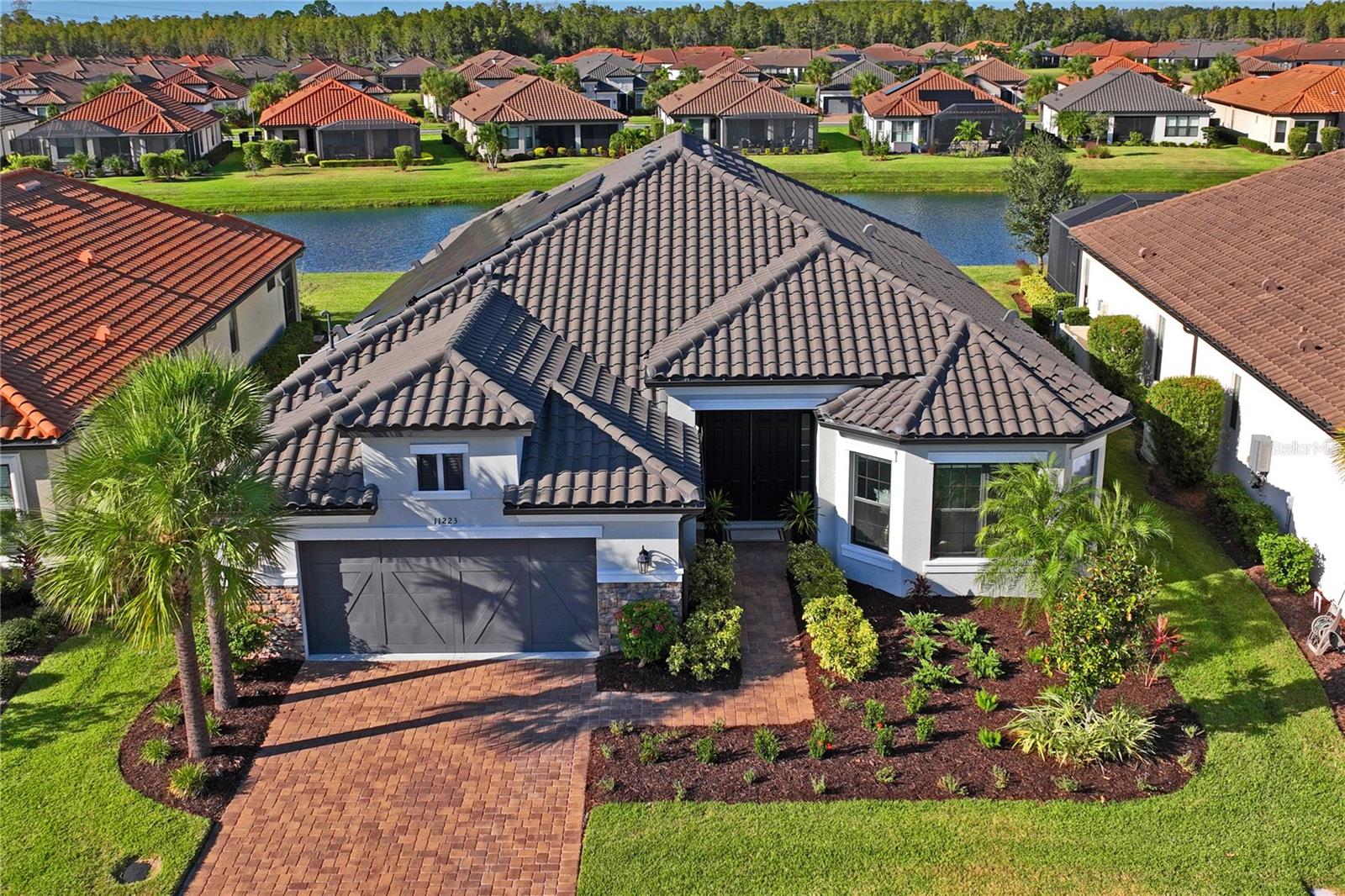 Image 92 of 92 For 11223 Egeria Drive