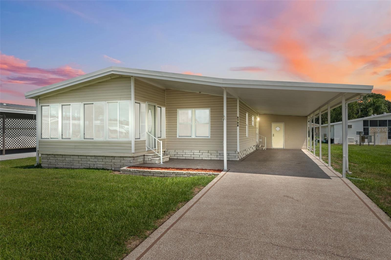 Details for 5702 Cheyenne Street, ZEPHYRHILLS, FL 33542