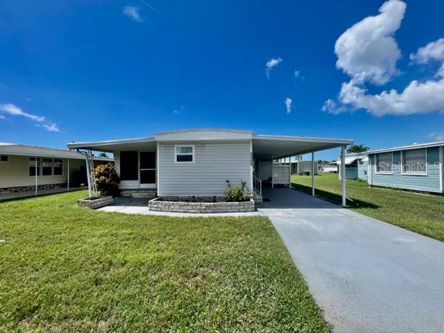 Details for 10819 London Drive, PORT RICHEY, FL 34668
