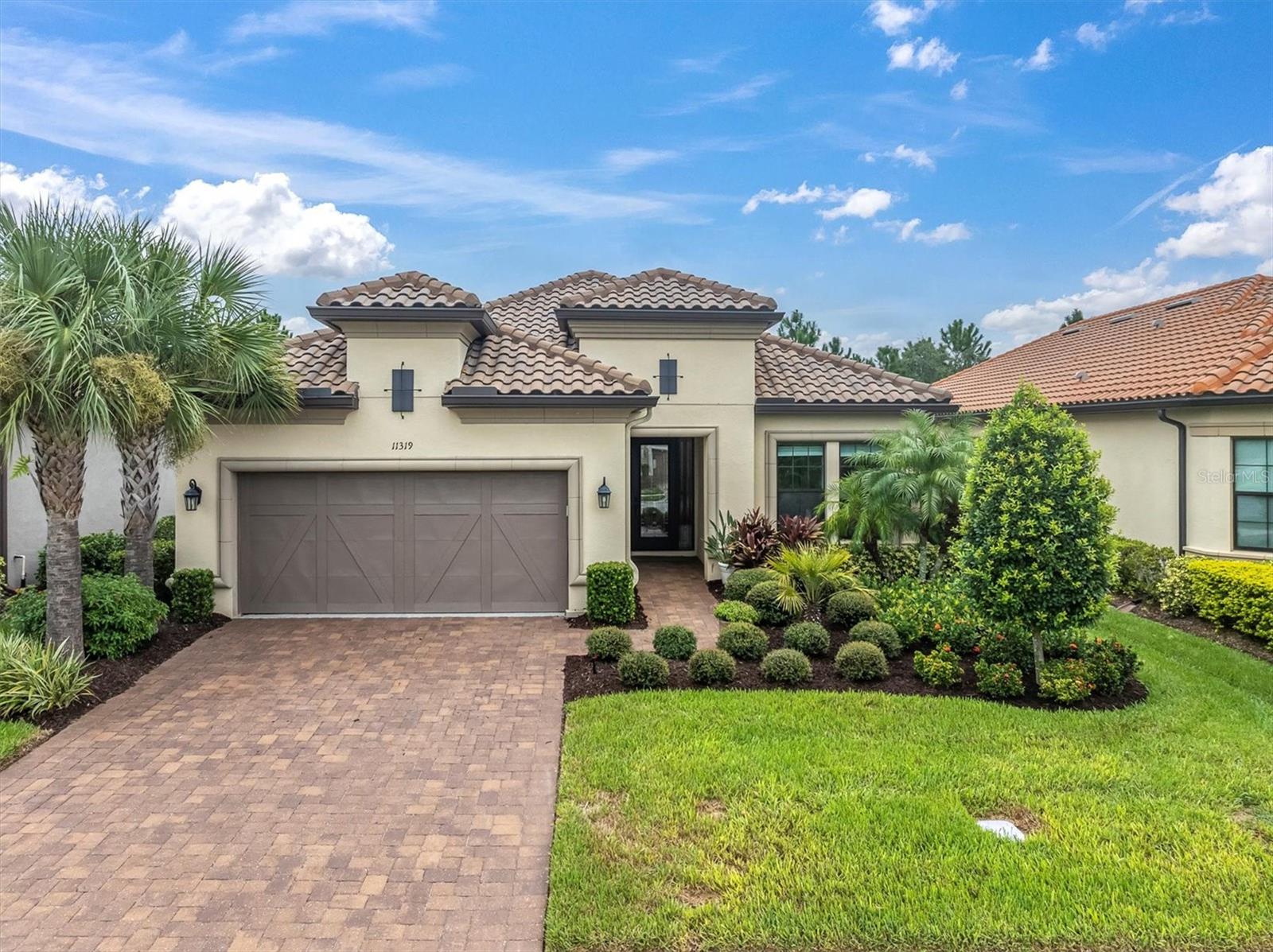 Details for 11319 Juglans Drive, ODESSA, FL 33556