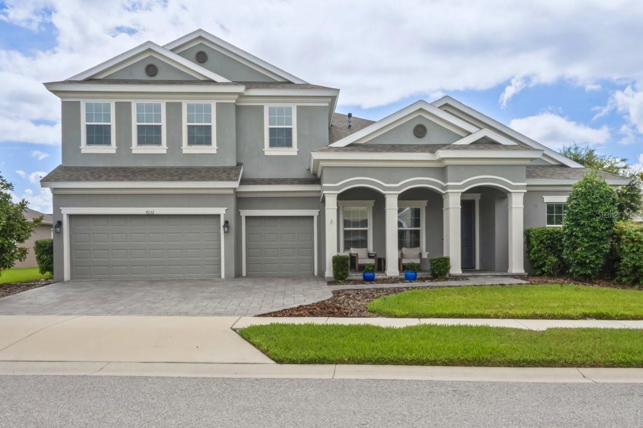 Details for 4232 Woodland Retreat Boulevard, NEW PORT RICHEY, FL 34655