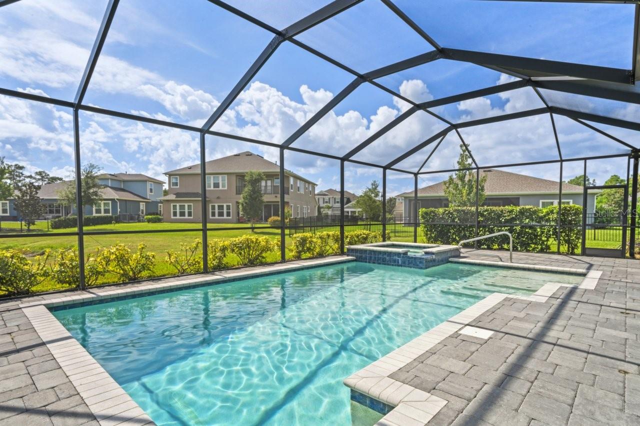Image 43 of 57 For 4232 Woodland Retreat Boulevard