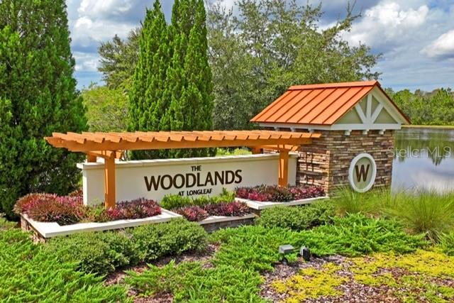Image 50 of 57 For 4232 Woodland Retreat Boulevard