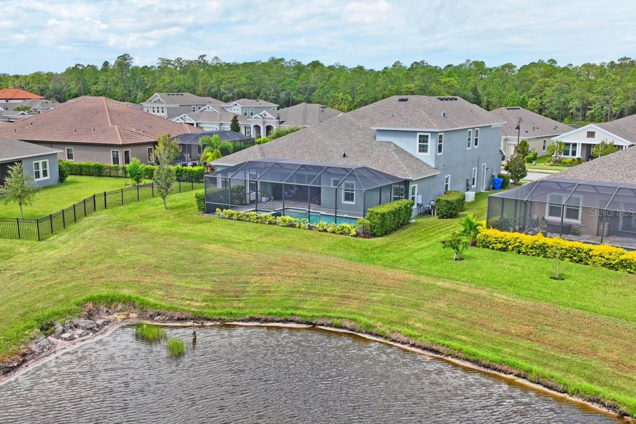 Image 53 of 57 For 4232 Woodland Retreat Boulevard