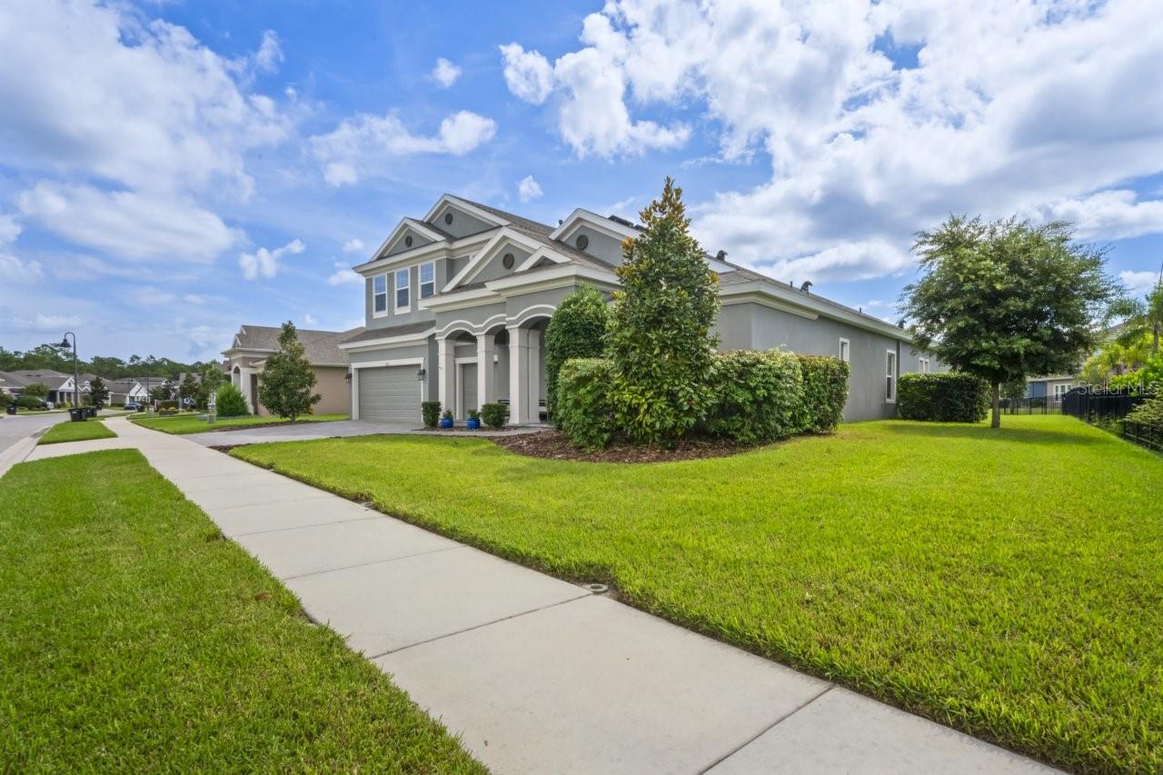 Image 55 of 57 For 4232 Woodland Retreat Boulevard