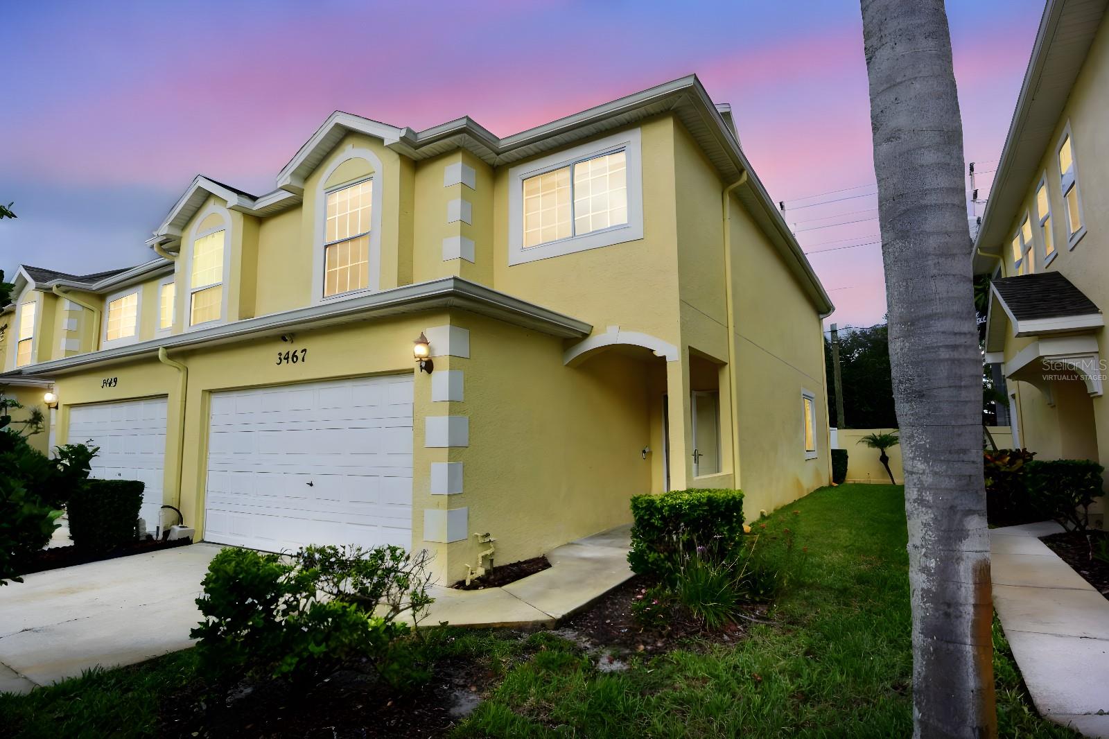 Details for 3467 Fox Hunt Drive, PALM HARBOR, FL 34683