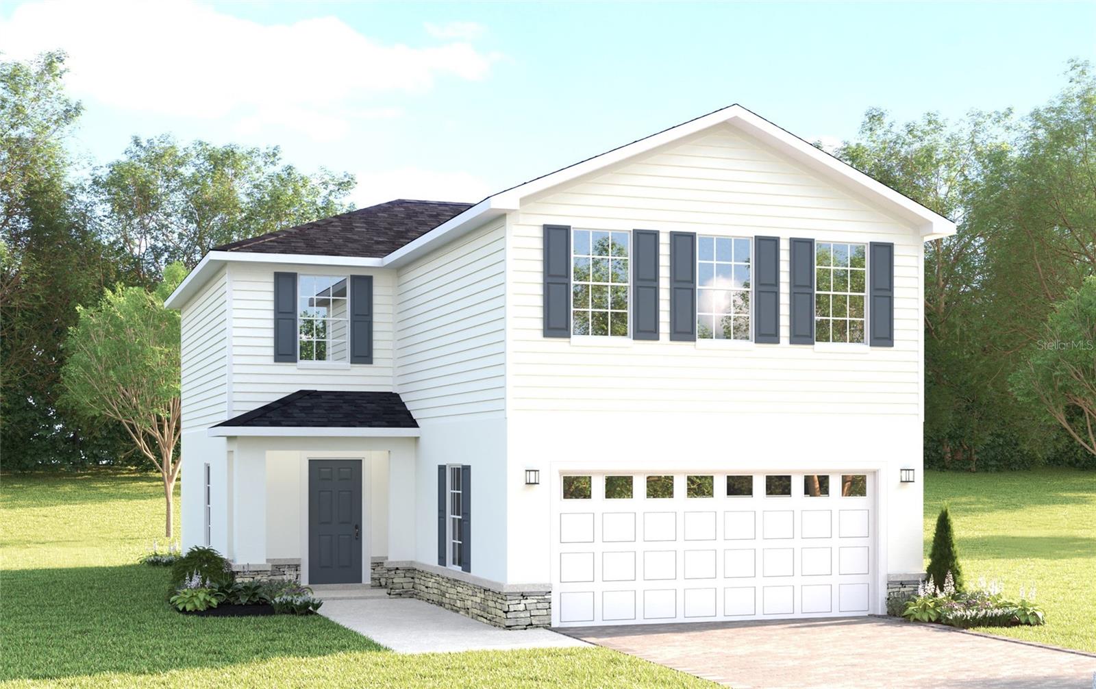 Details for 2748 Ginger Lane, HAINES CITY, FL 33844