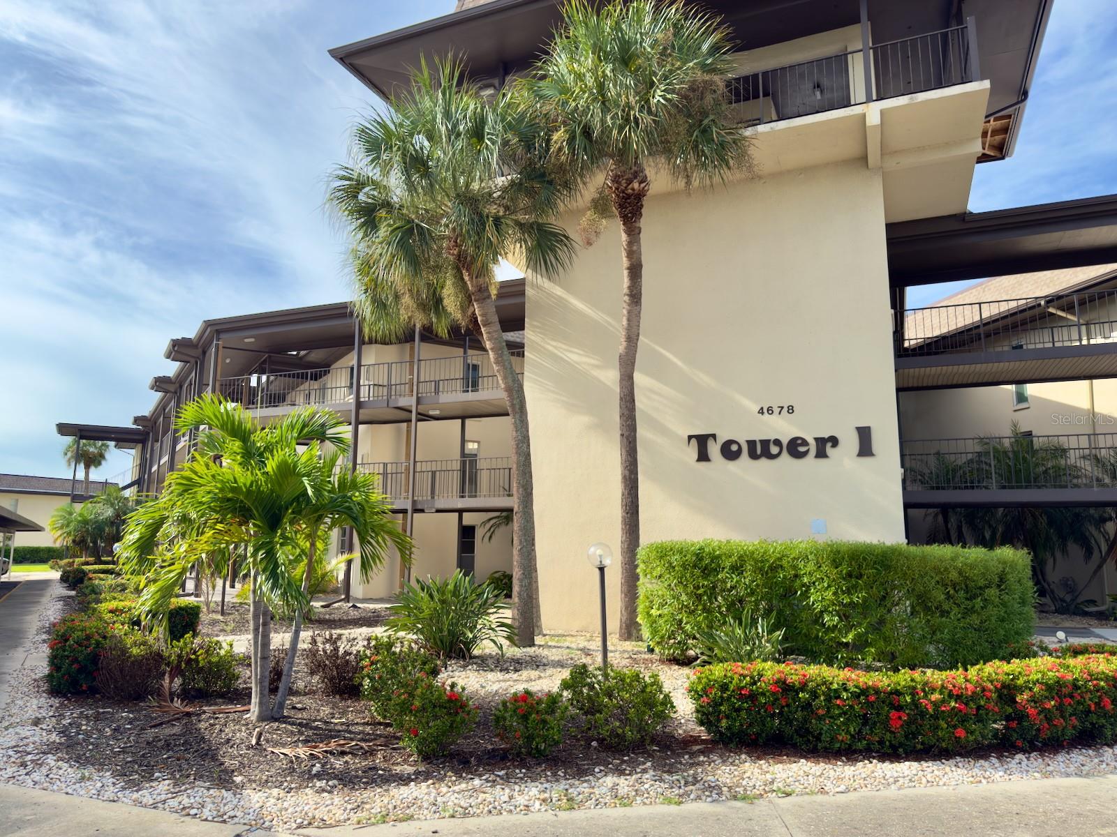 Details for 4678 Marine Parkway 106, NEW PORT RICHEY, FL 34652