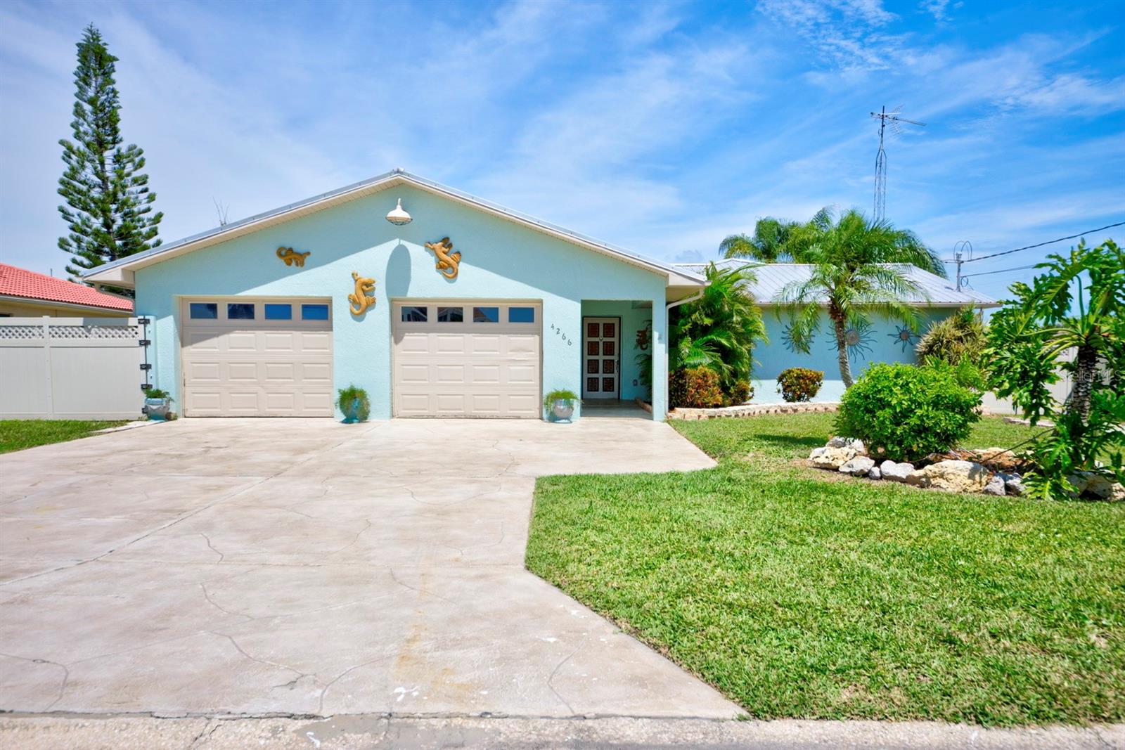 Details for 4266 Deleon Drive, HERNANDO BEACH, FL 34607