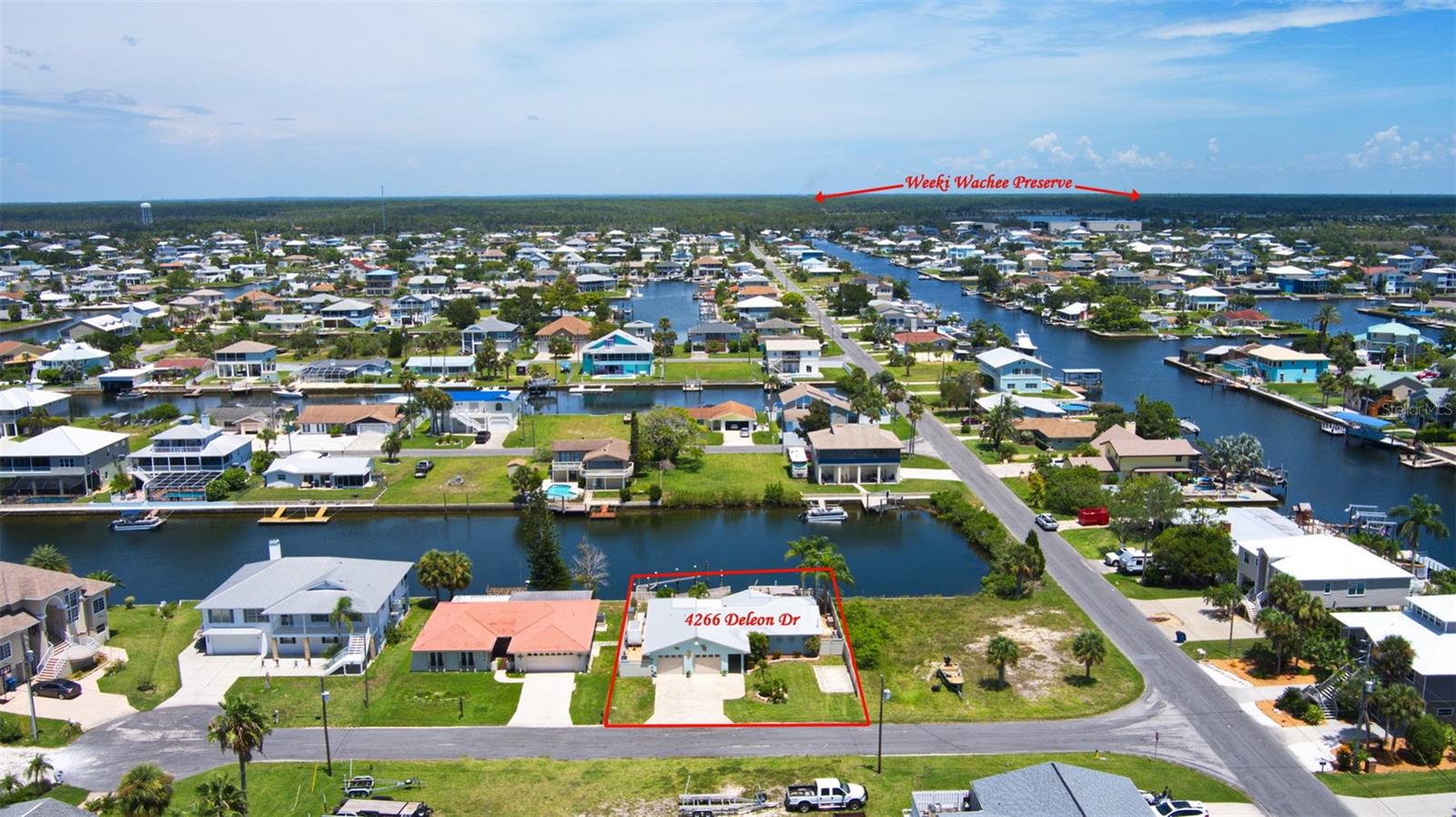 Listing photo id 58 for 4266 Deleon Drive