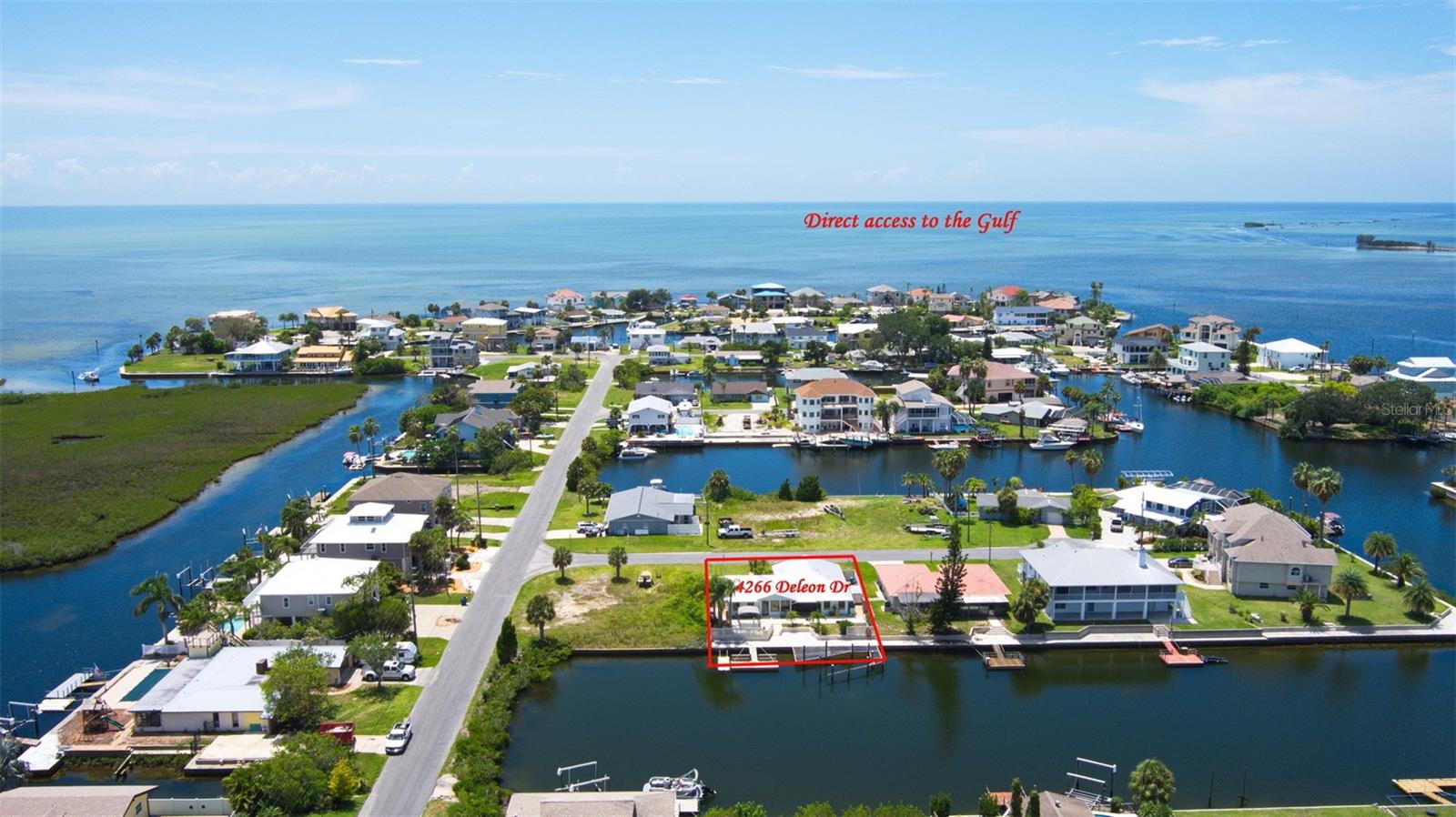 Listing photo id 59 for 4266 Deleon Drive