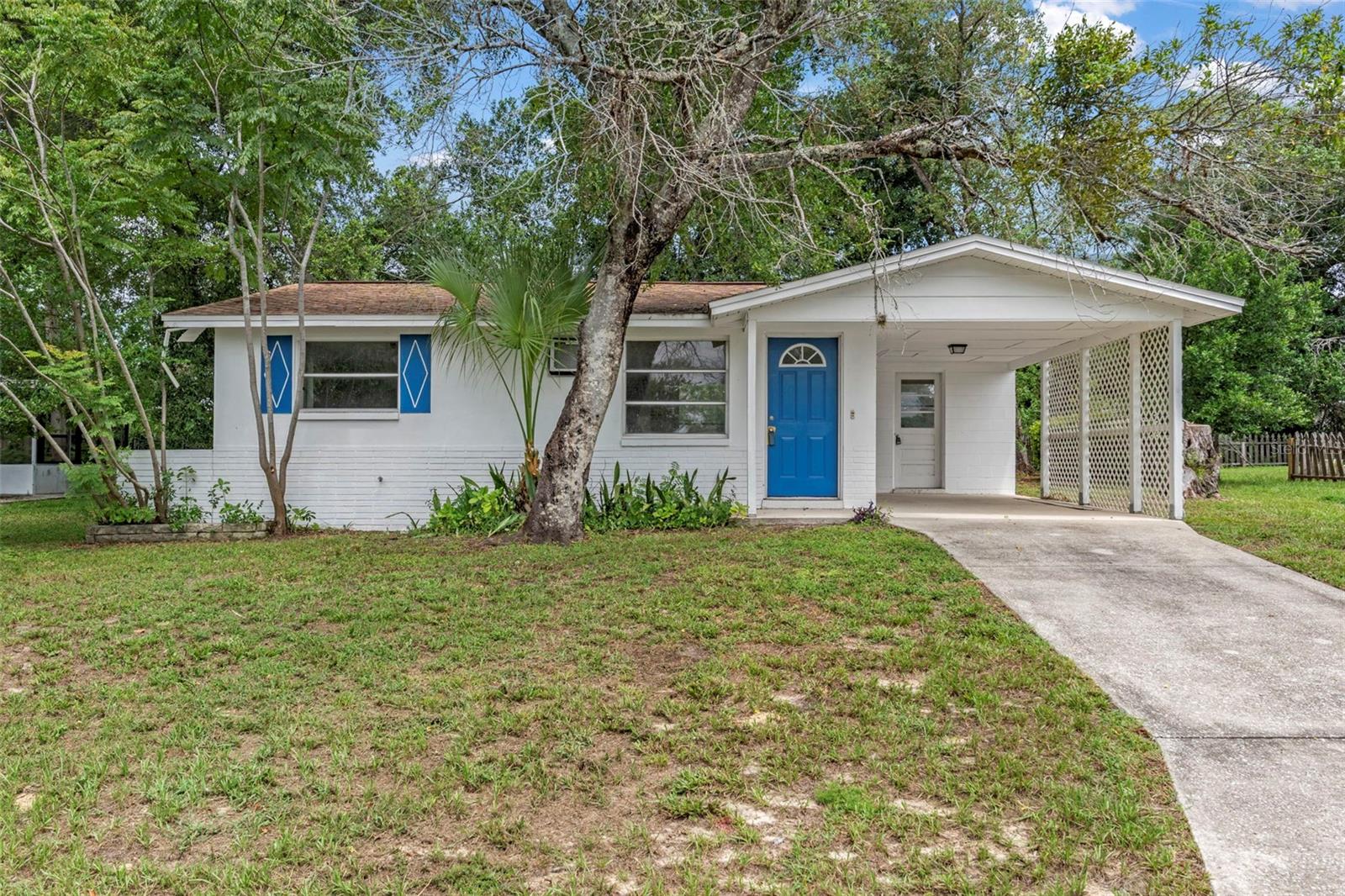 Details for 13 Oak Knoll Street, BEVERLY HILLS, FL 34465