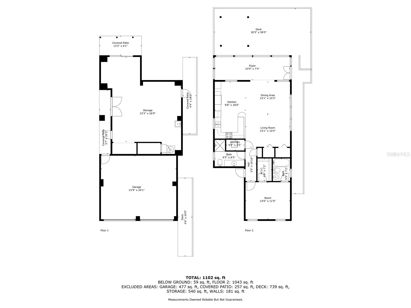 Image 3 of 76 For 3397 Crape Myrtle Drive