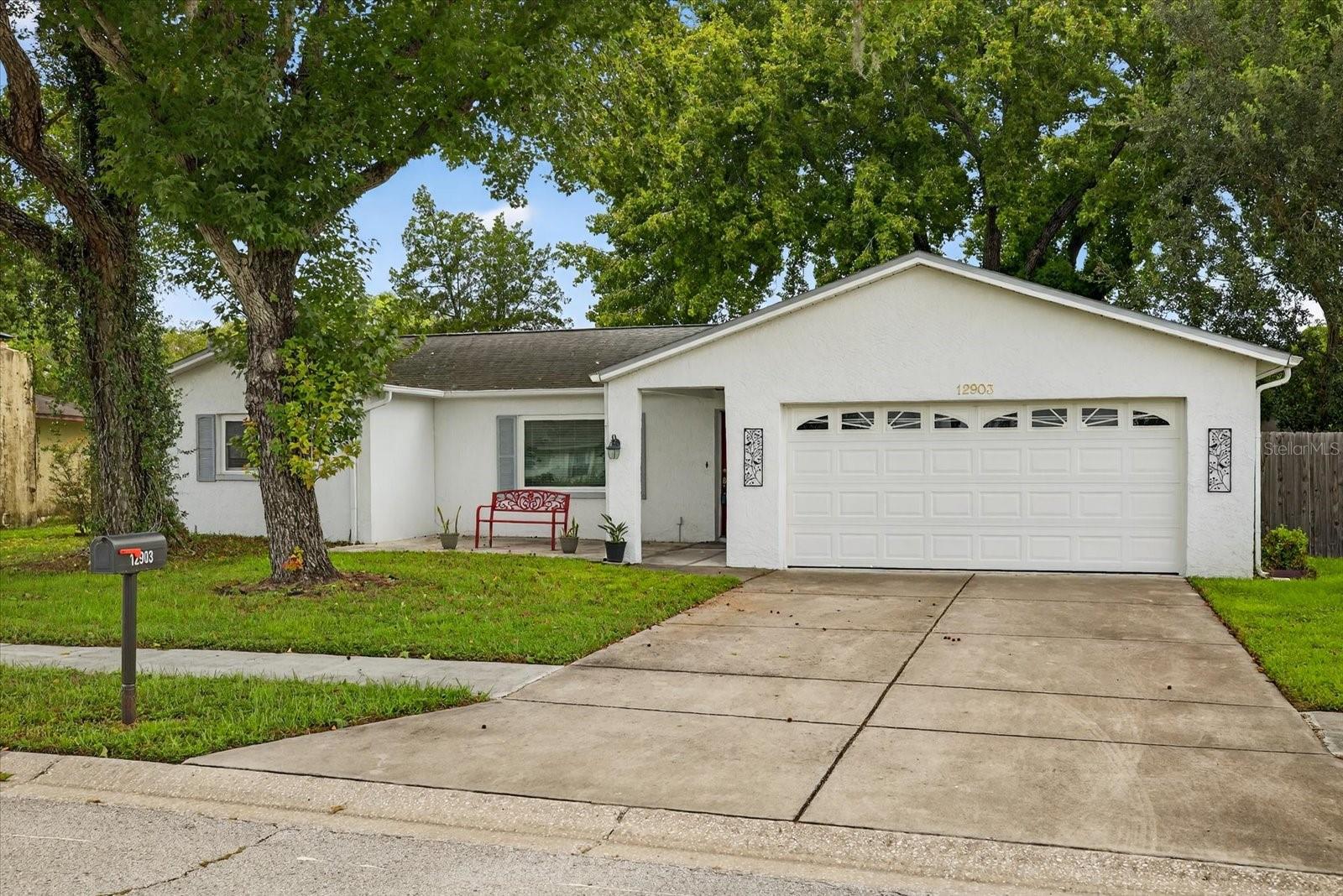 Details for 12903 Cedar Ridge Drive, HUDSON, FL 34669