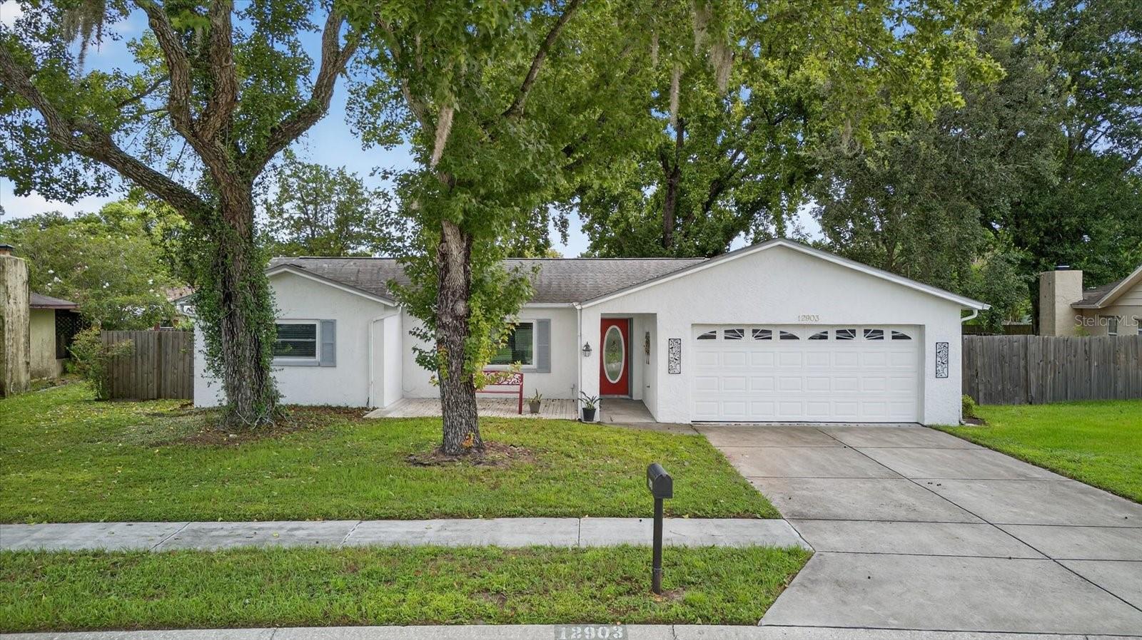 Image 2 of 32 For 12903 Cedar Ridge Drive