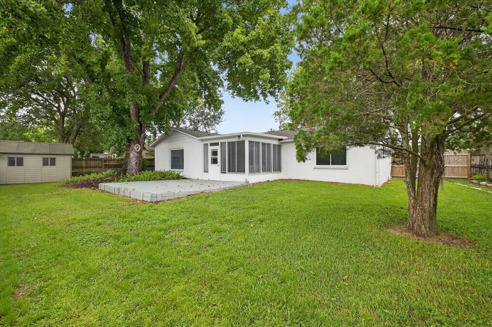 Image 28 of 32 For 12903 Cedar Ridge Drive