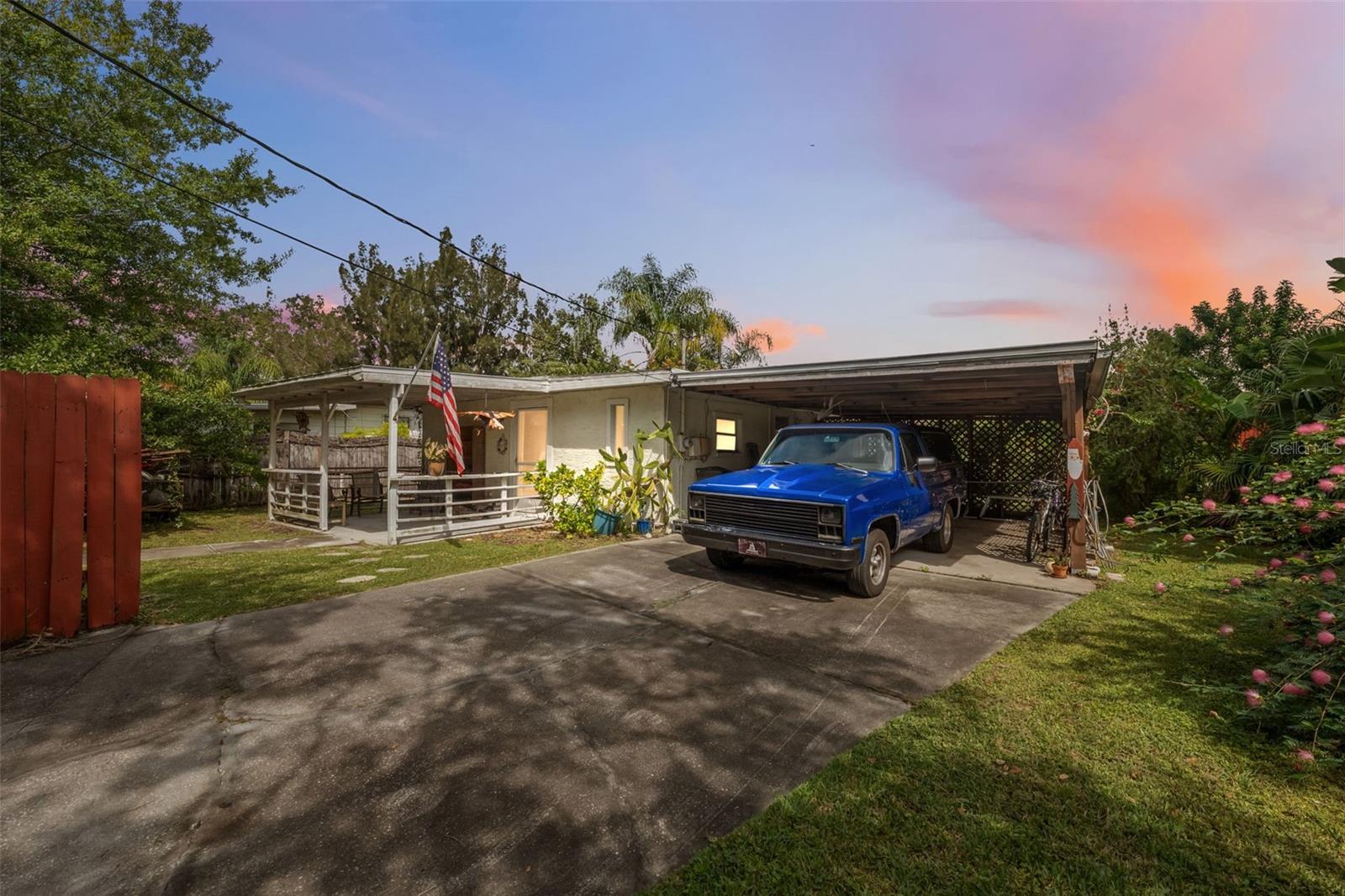 Details for 5853 Mariposa Drive, HOLIDAY, FL 34690