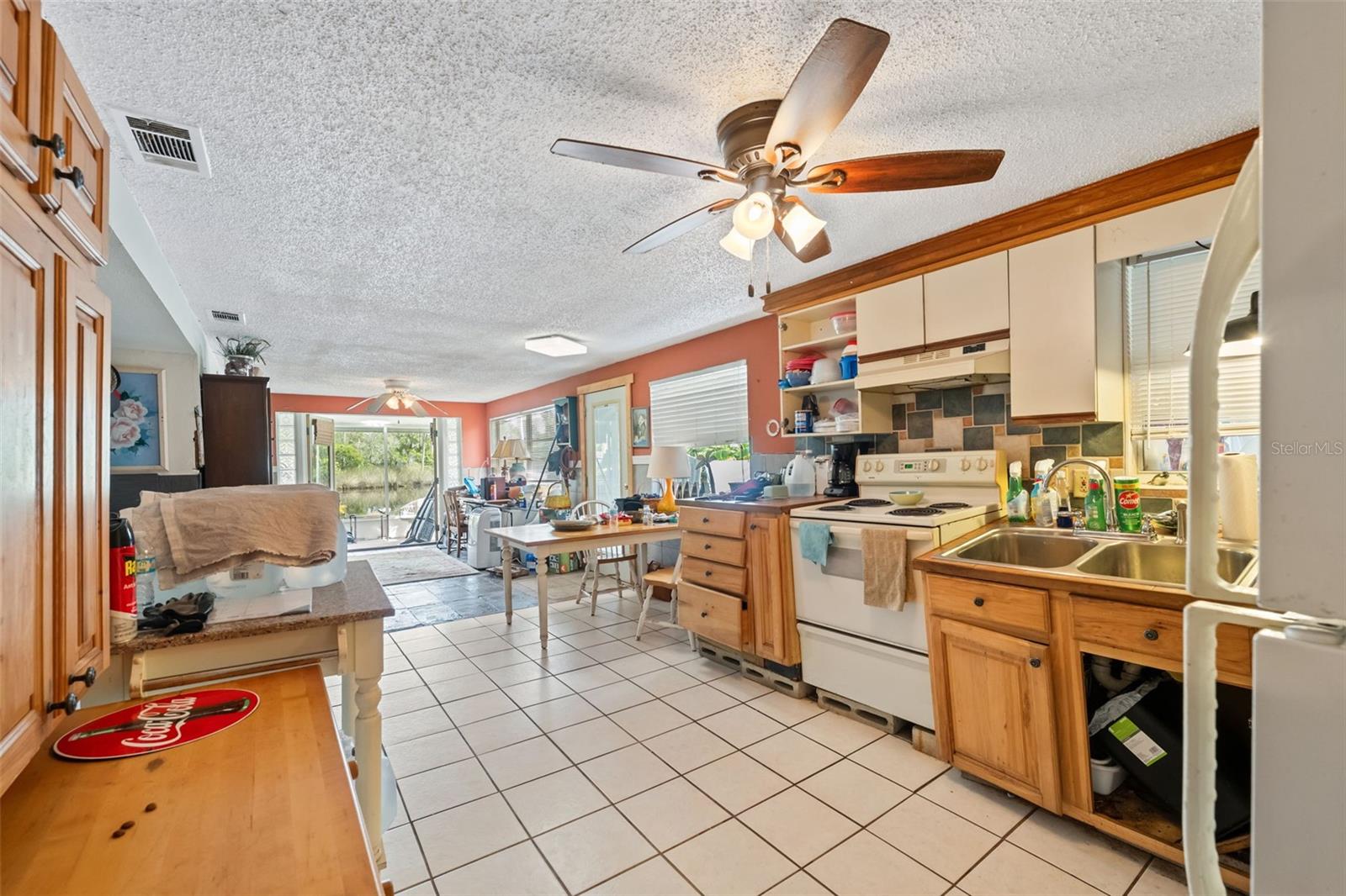 Image 44 of 48 For 5853 Mariposa Drive